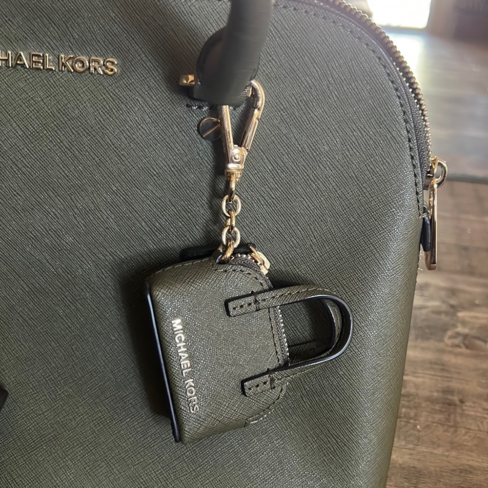 MICHEAL KORS EMILIA - Picture 4 of 5